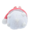 Japan Disney Store Tsum Tsum Mini Plush (S) - Daisy Duck / Snow - 4