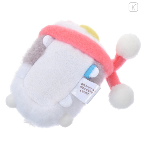 Japan Disney Store Tsum Tsum Mini Plush (S) - Daisy Duck / Snow - 6