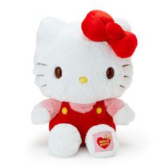 Japan Sanrio Standard Plush Toy (2L) - Hello Kitty