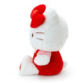 Japan Sanrio Standard Plush Toy (2L) - Hello Kitty - 2