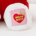 Japan Sanrio Standard Plush Toy (2L) - Hello Kitty - 4