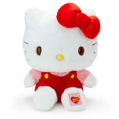 Japan Sanrio Standard Plush Toy (3L) - Hello Kitty