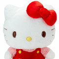 Japan Sanrio Standard Plush Toy (3L) - Hello Kitty - 3