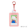 Japan Sanrio Original Cheki Holder - Hello Kitty / Enjoy Idol - 4