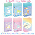 Japan San-X Secret Scented Eraser 1pc - Sumikko Gurashi / Blind Box - 3