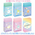 Japan San-X Secret Scented Eraser - Sumikko Gurashi : Blind Box - 3