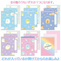Japan San-X Secret Memo Pad 1pc - Sumikko Gurashi / Blind Box - 3