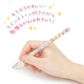 Japan San-X Rhinestone 2B Pencil 4pcs Set - Sumikko Gurashi - 4