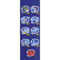 Japan Disney Store Pin Badge (Secret Pin × 2) - Aladdin Movie / 30th Years Anniversary - 4