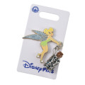 Japan Disney Store Pin Badge - Tinker Bell - 1