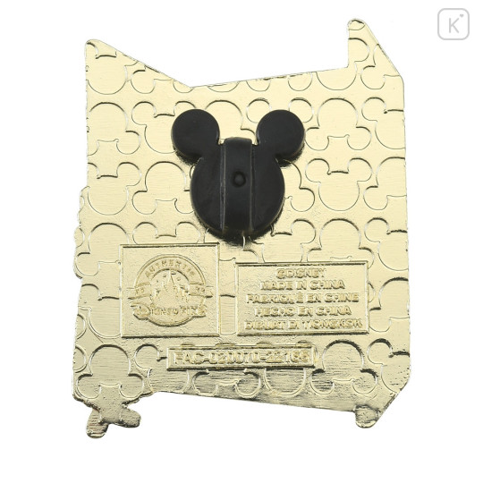 Japan Disney Store Pin Badge - Peter Pan & Wendy - 3