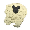 Japan Disney Store Pin Badge - Peter Pan & Tinker Bell - 3