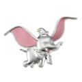 Japan Disney Store Pin Badge - Dumbo / Disney100 Platinum Celebration Collection - 2