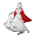 Japan Disney Store Pin Badge - Snow White / Disney100 Platinum Celebration Collection - 2