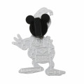 Japan Disney Store Pin Badge - Donald Duck / Disney100 Platinum Celebration Collection - 3