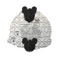 Japan Disney Store Pin Badge - Donald Duck & Huey & Dewey & Louie / 85th Anniversary - 3