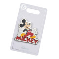 Japan Disney Store Pin Badge - Mickey Mouse / Logo - 2