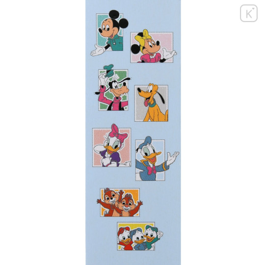 Japan Disney Store Pin Badge (Secret Pin) - Mickey & Friends - 4