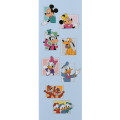 Japan Disney Store Pin Badge (Secret Pin) - Mickey & Friends - 4