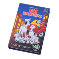 Japan Disney Store Pin Badge Box Set - 101 Dalmatians Movie / 60th Anniversary - 1