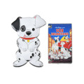 Japan Disney Store Pin Badge Box Set - 101 Dalmatians Movie / 60th Anniversary - 3