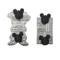 Japan Disney Store Pin Badge Box Set - 101 Dalmatians Movie / 60th Anniversary - 5