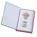 Japan Disney Store Pin Badge Box Set - Dumbo Movie / 80th Anniversary - 1