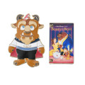 Japan Disney Store Pin Badge Box Set - Beauty and the Beast / 30th Anniversary - 3