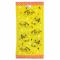 Japan Pokemon Bath Towel - Pikachu - 1