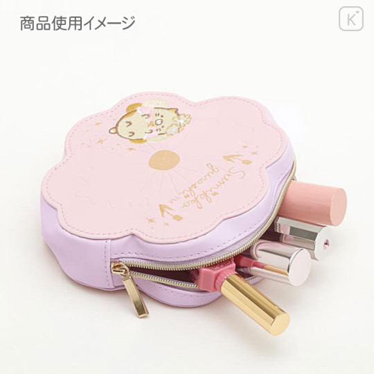 Japan San-X Coin Case - Sumikko Gurashi / Fairy Flower Garden - 2