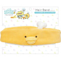 Japan San-X Hair Band - Chickip Dancers / Play with Bone Chicken - 1