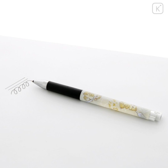 Japan Disney Juice Up Gel Pen - Chip & Dale : Little Brother - 3