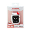 Japan Sanrio Apple Watch Case - Hello Kitty (41/40mm) - 5