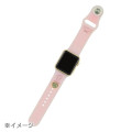 Japan Sanrio Apple Watch Silicone Band - My Melody (41/40/38mm) - 4