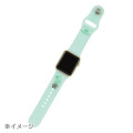 Japan Sanrio Apple Watch Silicone Band - Hangyodon (41/40/38mm) - 4