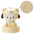 Japan Sanrio Original Bub Spa Powder - Random Character / Mascot Stamp - 4