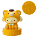 Japan Sanrio Original Bub Spa Powder - Random Character / Mascot Stamp - 6