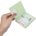 Japan Sanrio Mini Notebook - Pochacco / Expression - 2
