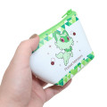 Japan Pokemon Triangular Mini Pouch - Nyaoha / Smile - 2