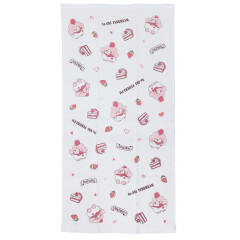 Japan Pokemon Bath Towel - Amaikaori Perorim