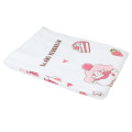 Japan Pokemon Bath Towel - Amaikaori Perorim - 3