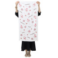 Japan Pokemon Bath Towel - Amaikaori Perorim - 4