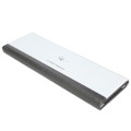 Japan Peanuts Folding Glasses Case & Cloth - Snoopy : White - 3