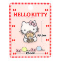 Japan Sanrio Wappen Mini Iron-on Applique Patch Set - Hello Kitty / Bear - 1