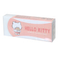Japan Sanrio Arch Foam Eraser - Hello Kitty - 2