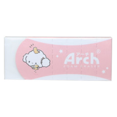 Japan Sanrio Arch Foam Eraser - Cogimyun