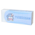 Japan Sanrio Arch Foam Eraser - Tuxedo Sam - 2