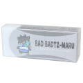 Japan Sanrio Arch Foam Eraser - Bad Badtz-maru - 2