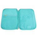Japan San-X Tablet Gadget Multi Case (M) - Rilakkuma : Donuts Pink - 3