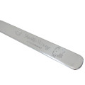 Japan Sanrio Stainless Fork - Hello Kitty / Heart - 2